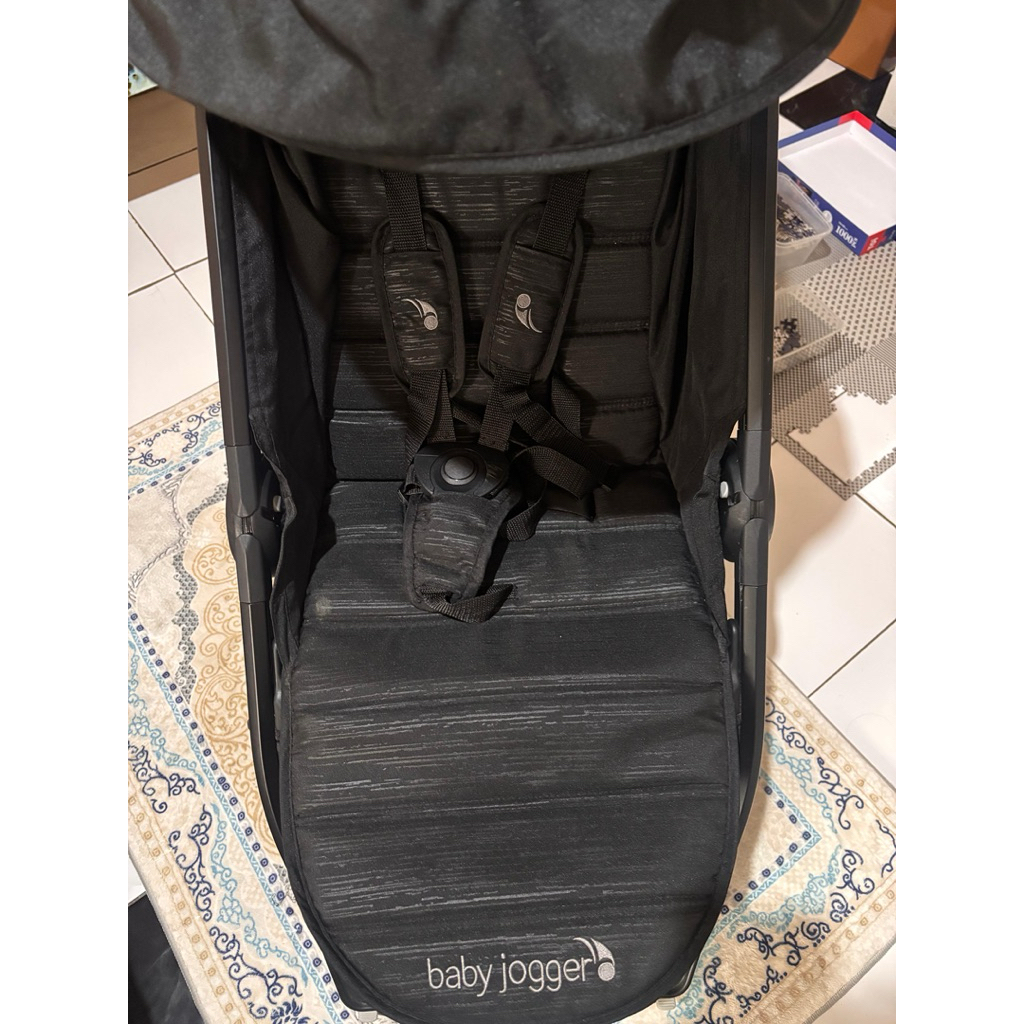 Baby Jogger Stroller