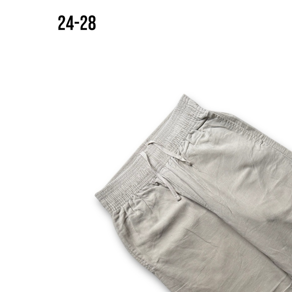 GU Relax Pants Corduroy