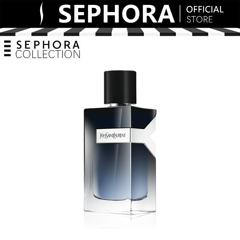 Yves Saint Laurent Y Eau de Parfum Man - 100 ML / YSL Y