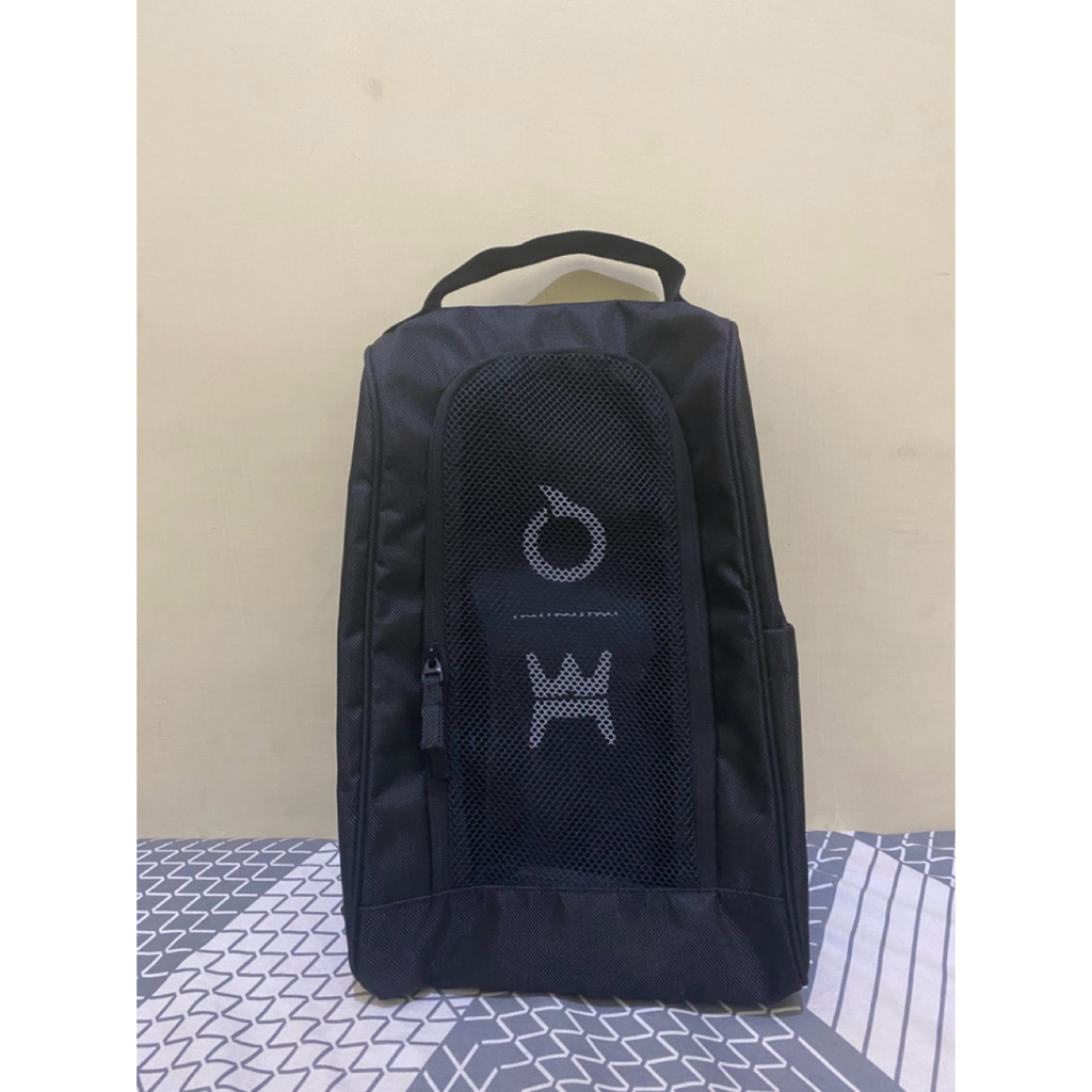 ORTUSEIGHT SHOEBAG SOLAR