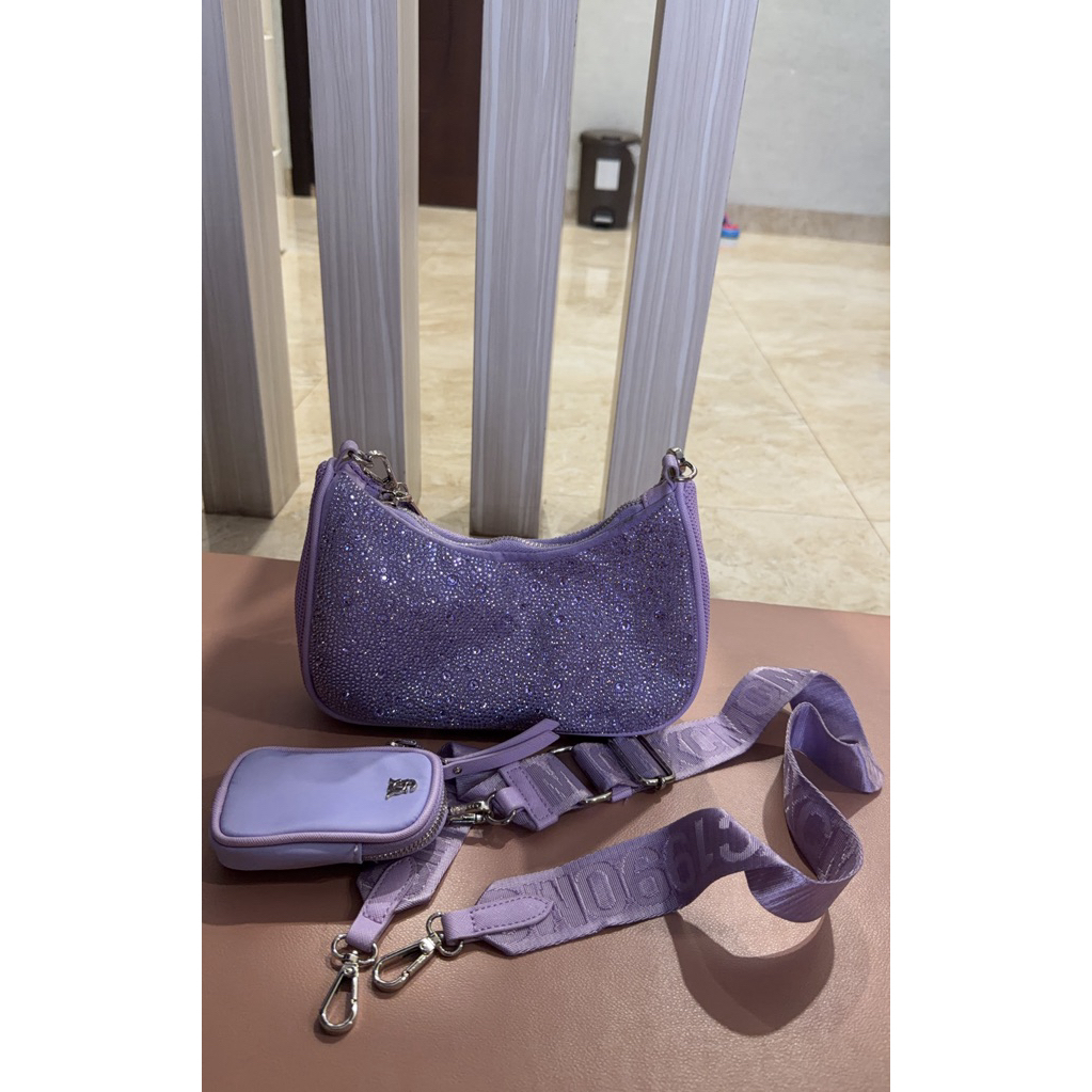 steve madden  bag - ori prelove