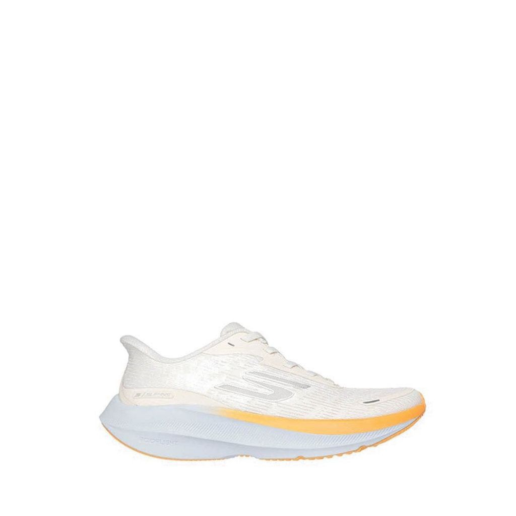 Skechers Skx Aero Pulse Women's Running Shoes - Natural
