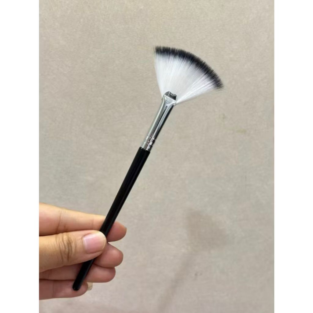 Kuas Roti Nylon Anti Rontok - Kuas Nastar Kue Kering Halal 100 persen