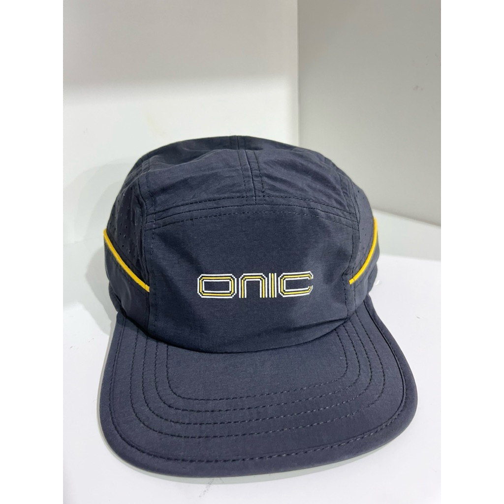 topi mills x onic original