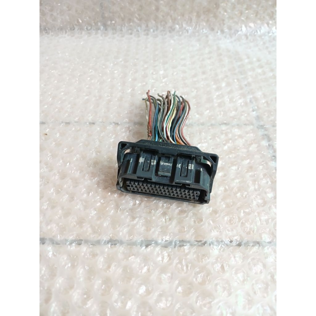 Soket ecu ecm yamaha lexi 125 B3F ori lepasan