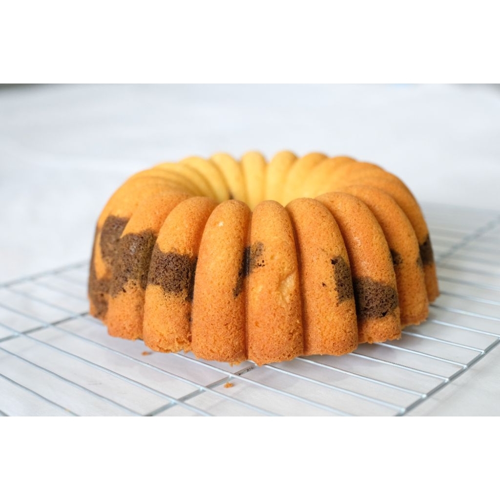 marmer cake premium