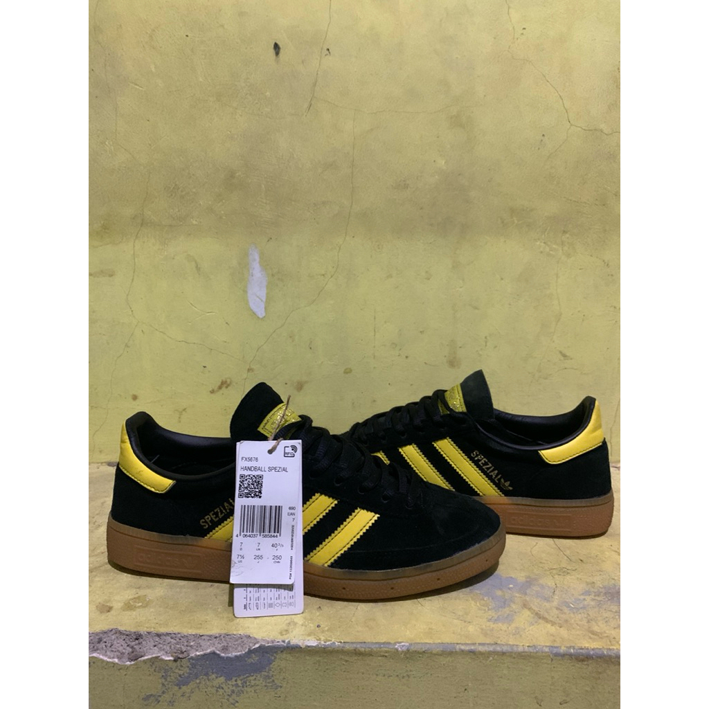 Adidas Spezial cw oslo