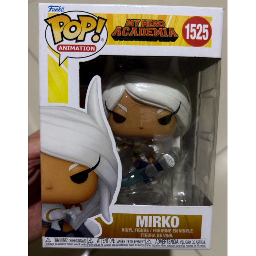 Funko My Hero Academy  Original SNI