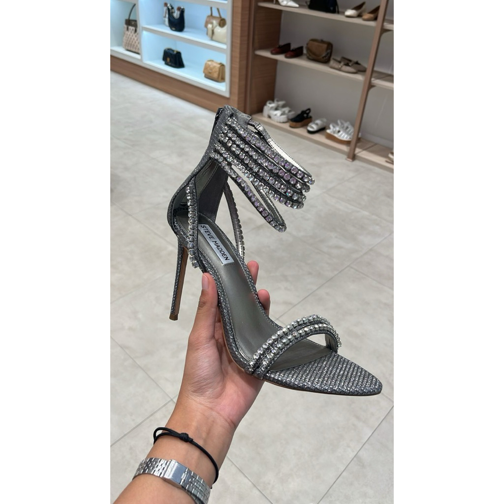 steve madden heels
