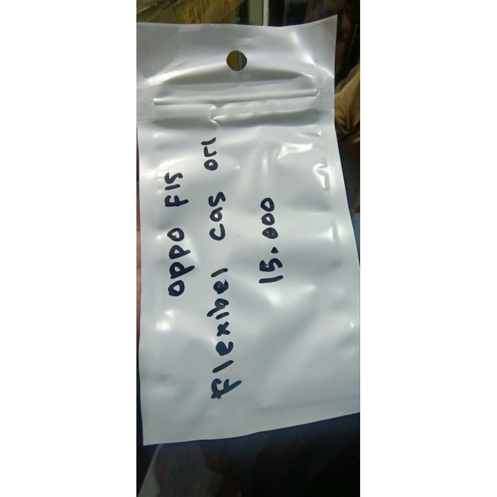 Fleksibel Charger Oppo F1s Original