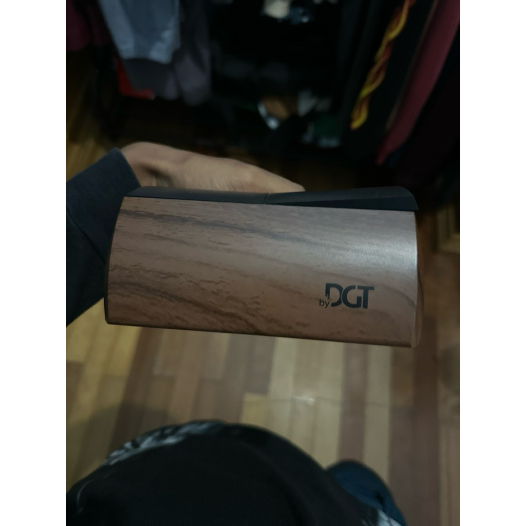 DGT 3000 LTD EDITION