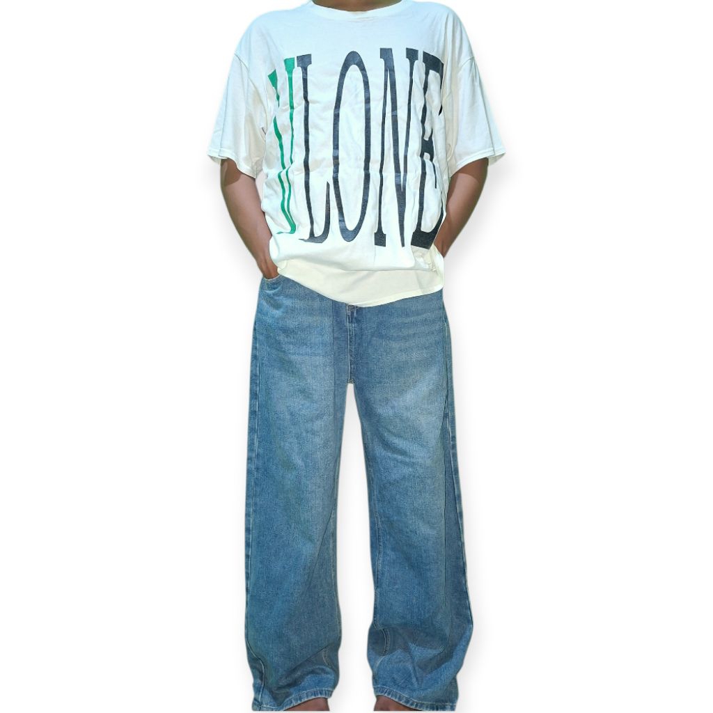 Baggy Pants S-Bin Ol 28