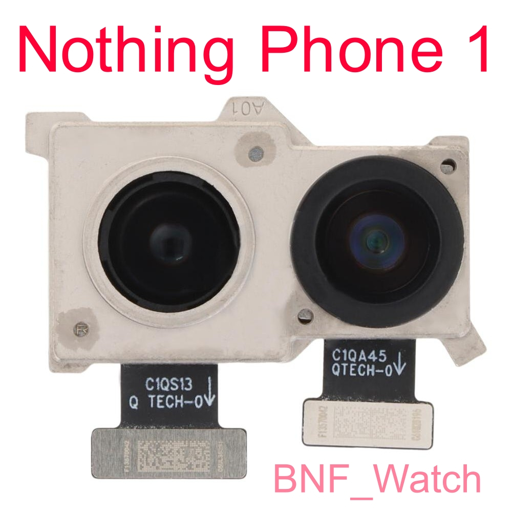1 Set Original New Camera Kamera Belakang - Nothing Phone 1 / A063