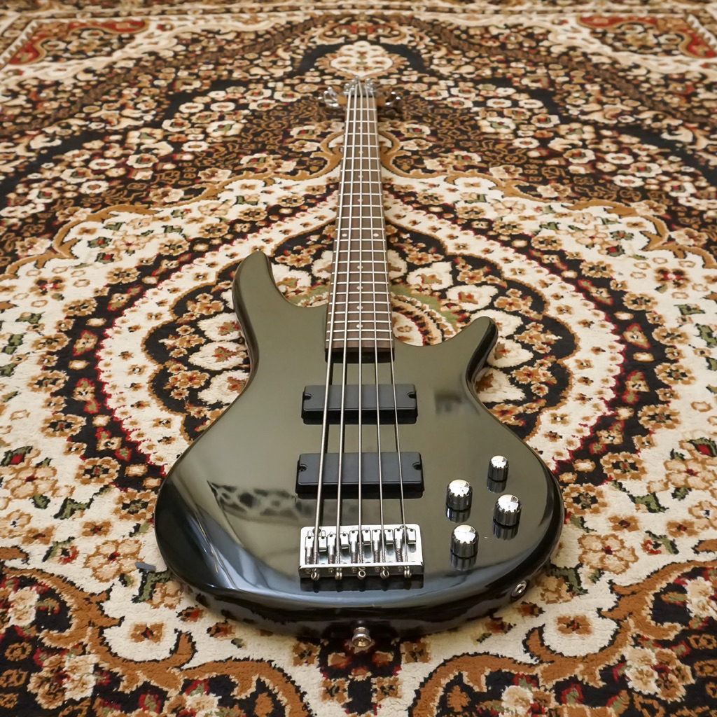 Ibanez Gio GSR205 Bass Elektrik