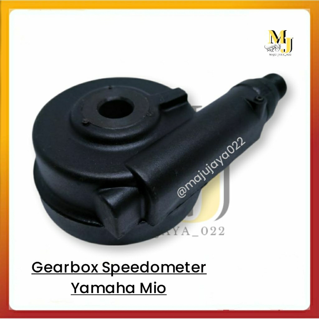 Gear Box Speedometer Yamaha Mio Sporty