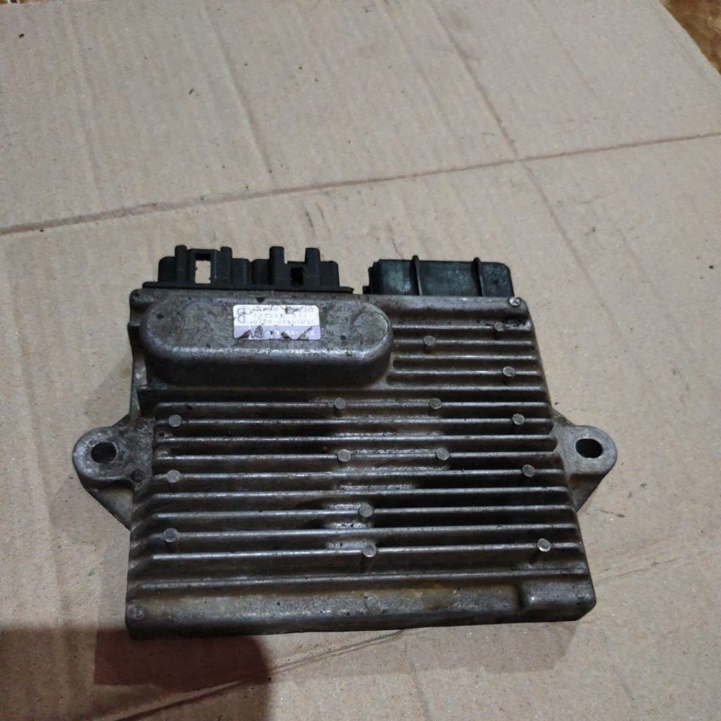 SGCU, ecu, ecm B3F LEXI S keyless tipe B  kondisi mati