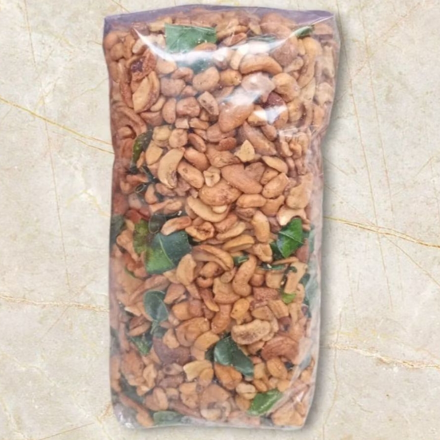 kacang mete patahan matang original 1kg