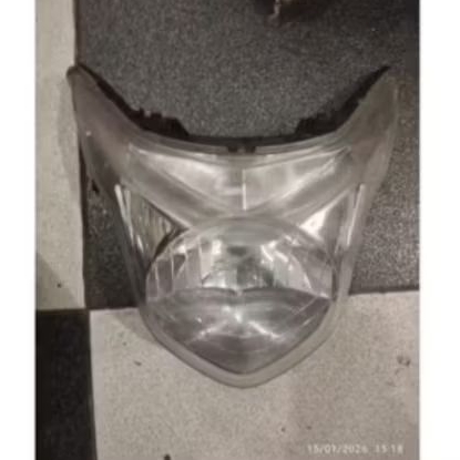 Lampu Depan Beat Pop Original lepasan