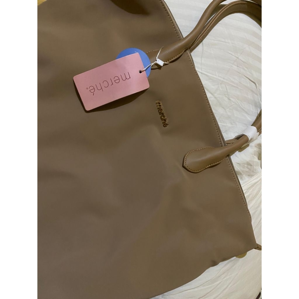 totebag merche