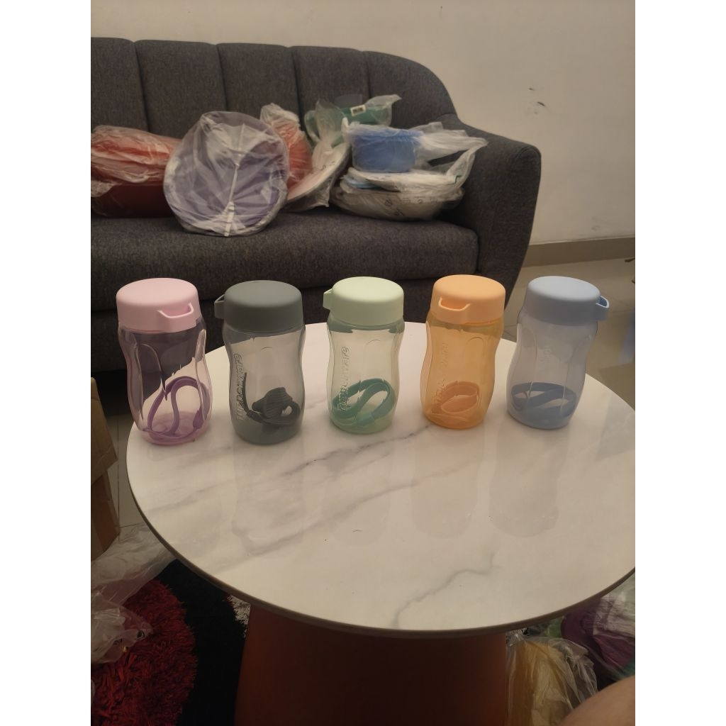 ECO 310 ml tupperware