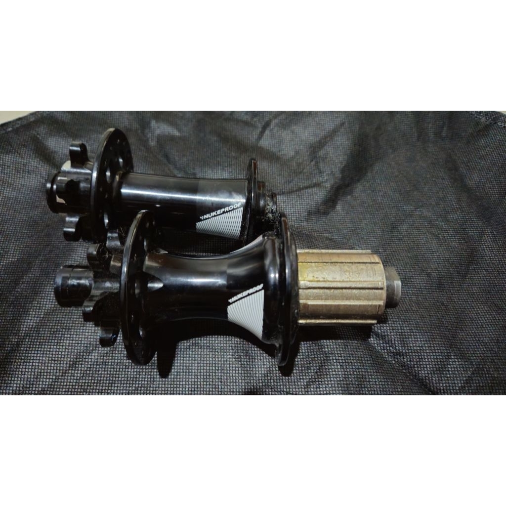 Nukeproof Hub Freehub Boost 32hole