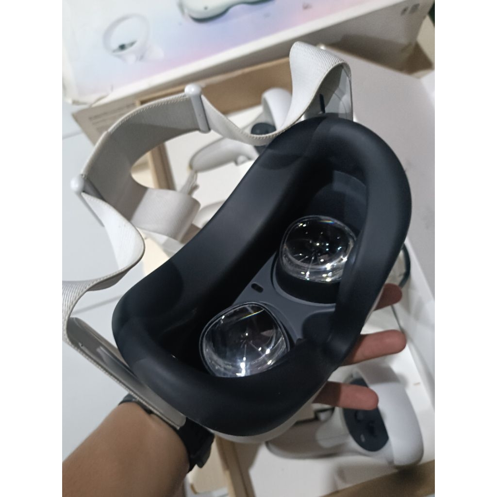 oculus quest 2 256gb