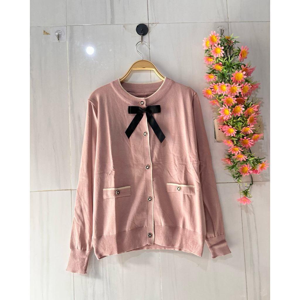 outer wanita rajut import premium atasan wanita rajut import premium atasan rajut awan premium