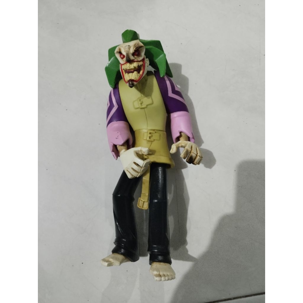 Figure Joker DC Comics