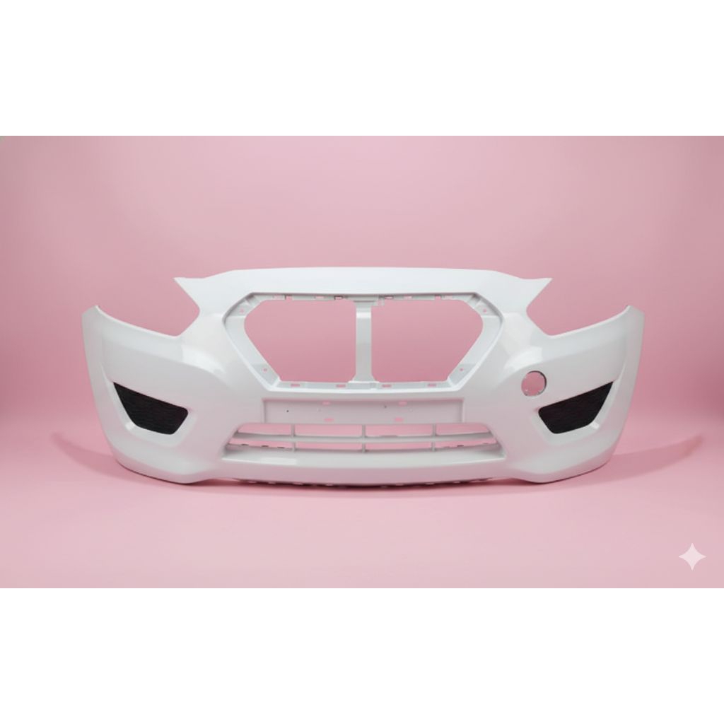 Bumper Depan Datsun Go Original