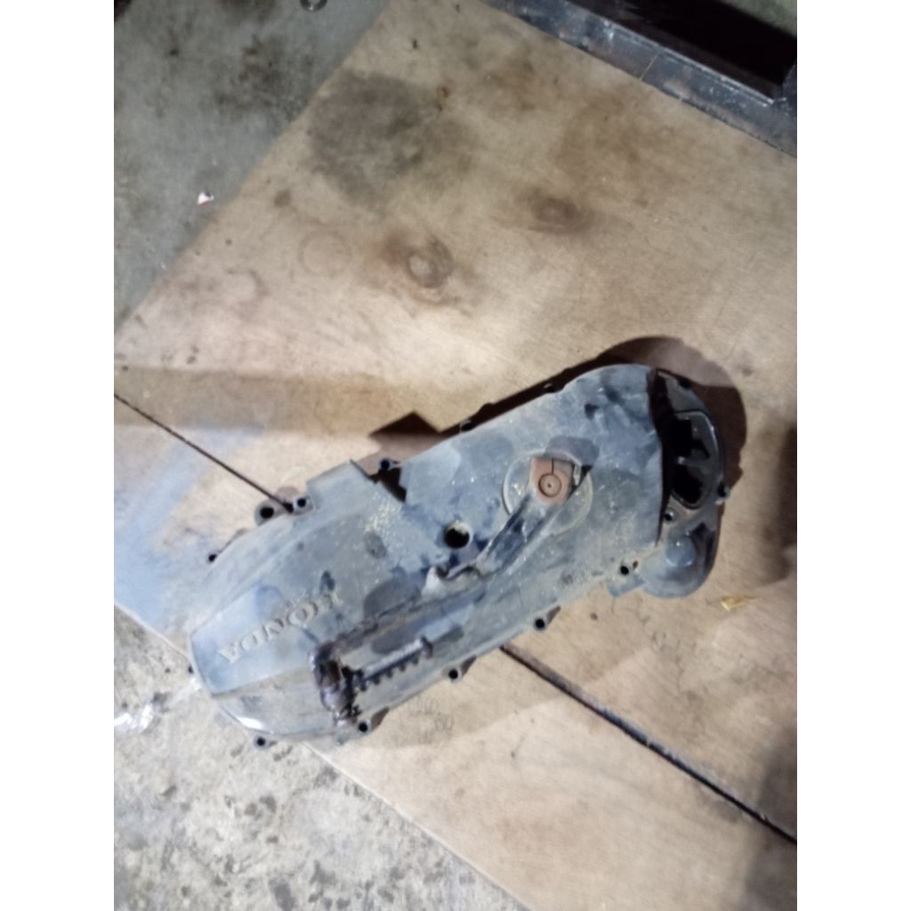 blok bax cvt Beat injeksi beat karbu copotan original