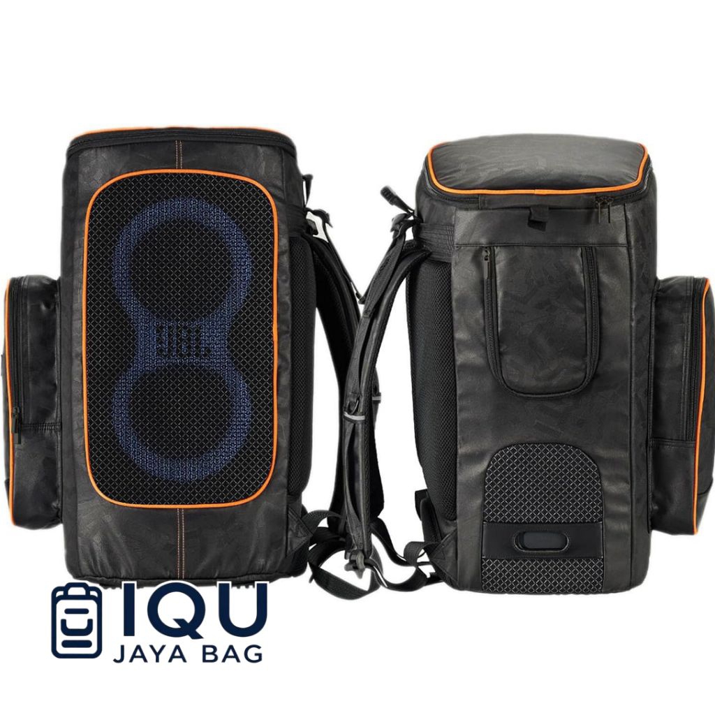 Tas Ransel Speaker JBL PartyBox 120 Softcase For JBL PartyBox Tas Travel Pelindung Speaker Waterproo