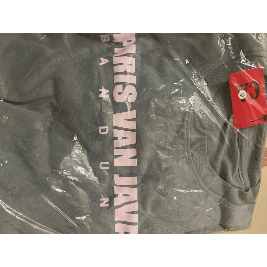 baju bandung