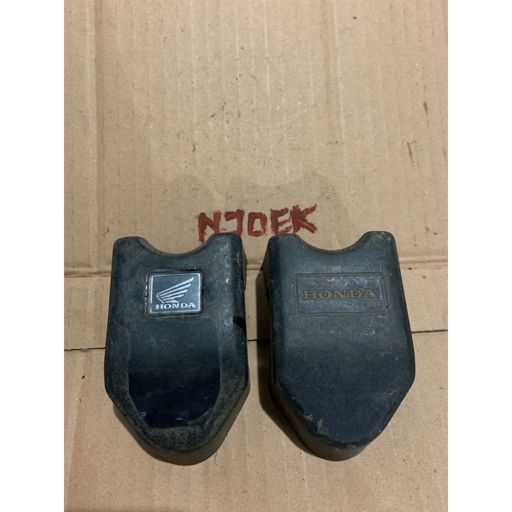 cover kontak kunci stir tiger lama/mp lama original copotan