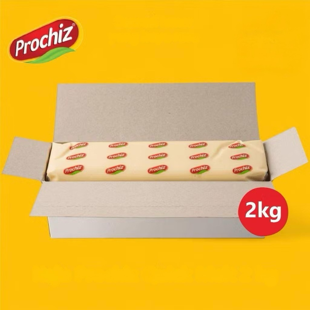 Keju Prochiz Quick Melt 2 Kg