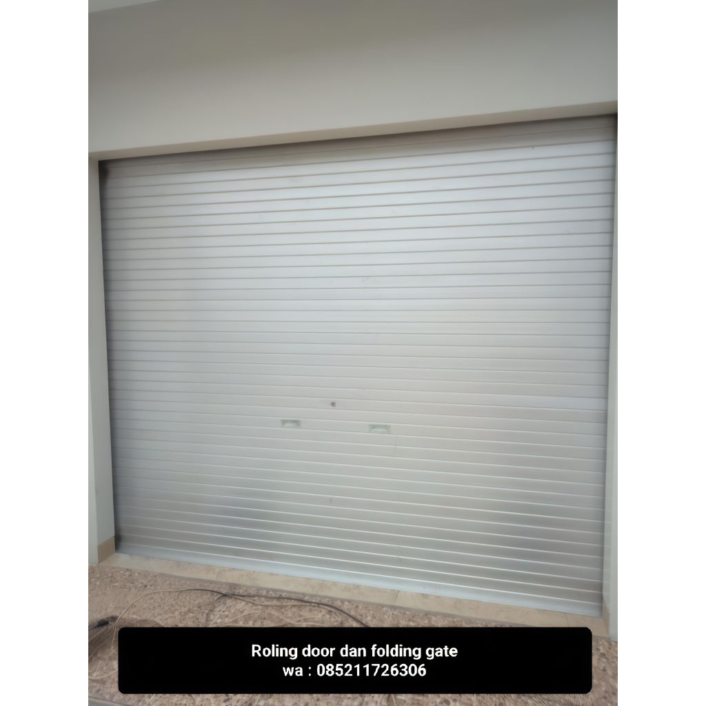 pintu roling door galpalum