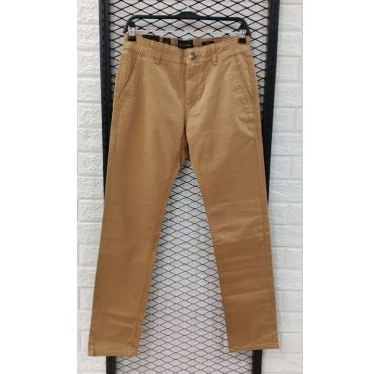 CELANA CHINOS PANJANG SCOTCH & CO ORIGINAL BRAND