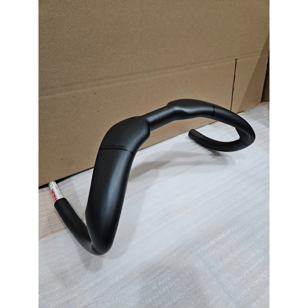 Trackbar Carbon Superlogic Pro