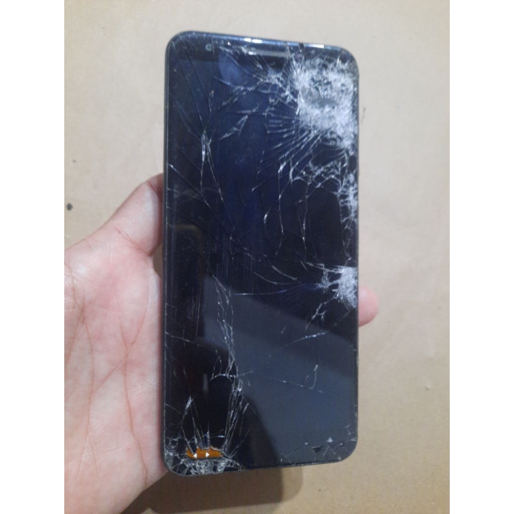 Hp google pixel korban kdrt