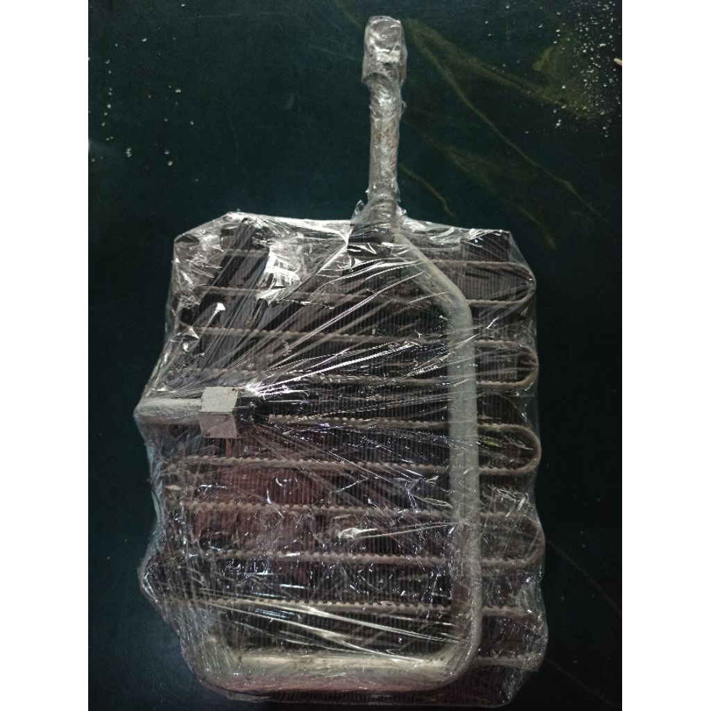 EVAPORATOR COOLING AC MOBIL HONDA CITY DAN CITY Z EVAP TOP QUALITY