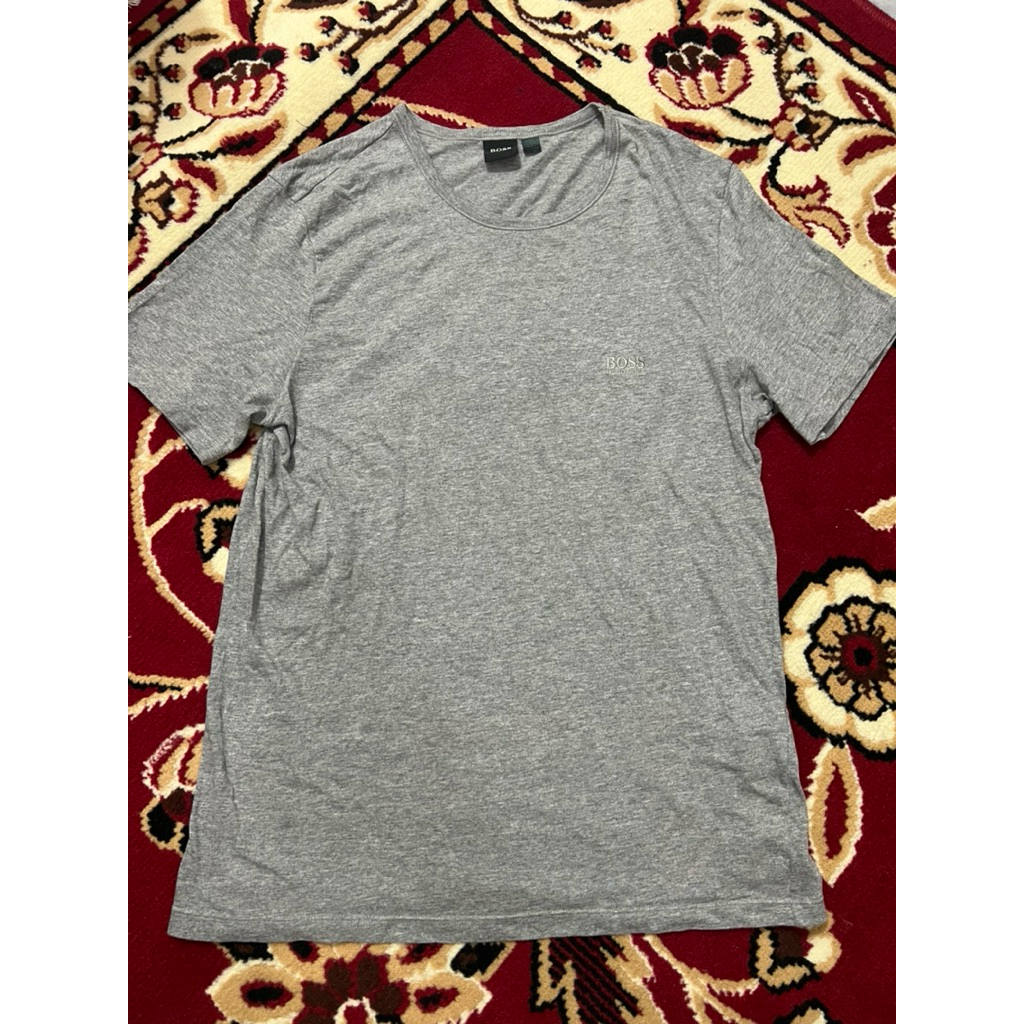 KAOS HUGO BOSS ORIGINAL SECOND