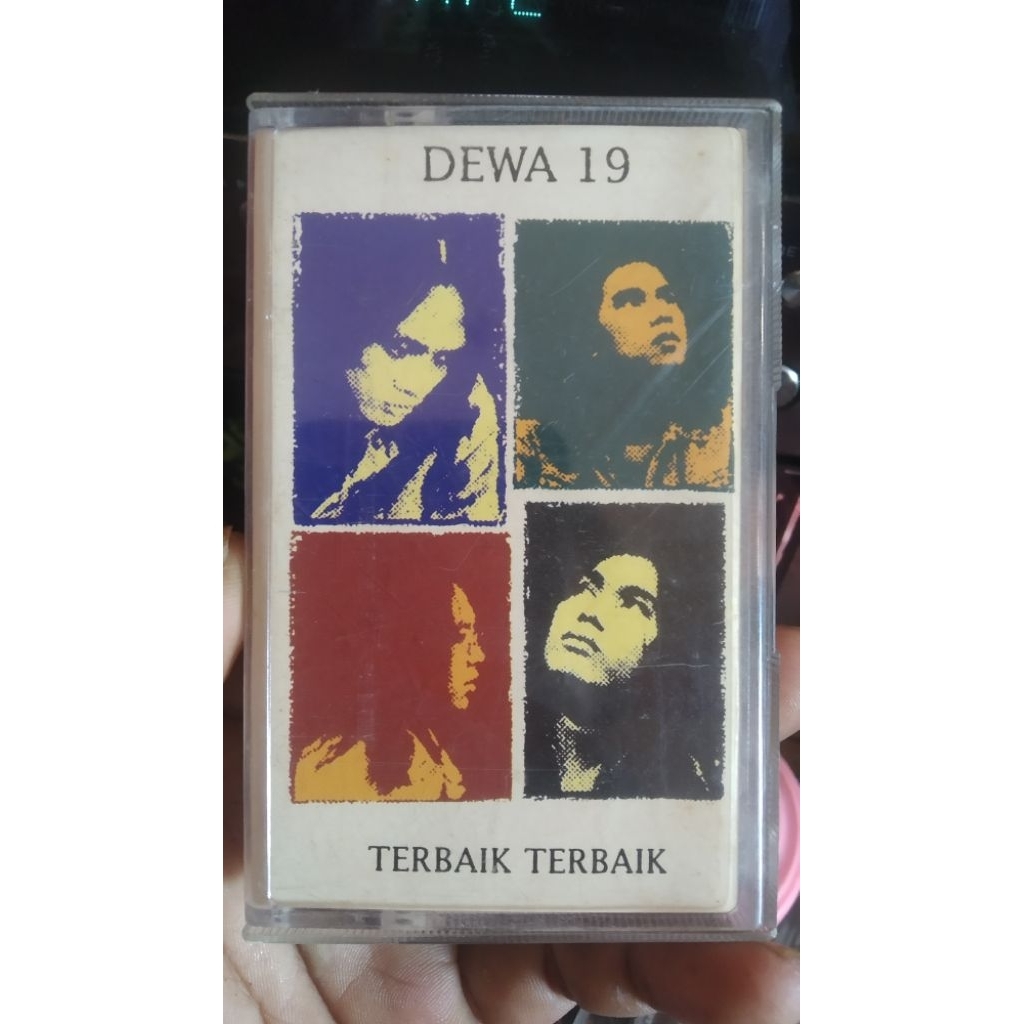 kaset puta dewa 19-terbaik terbaik