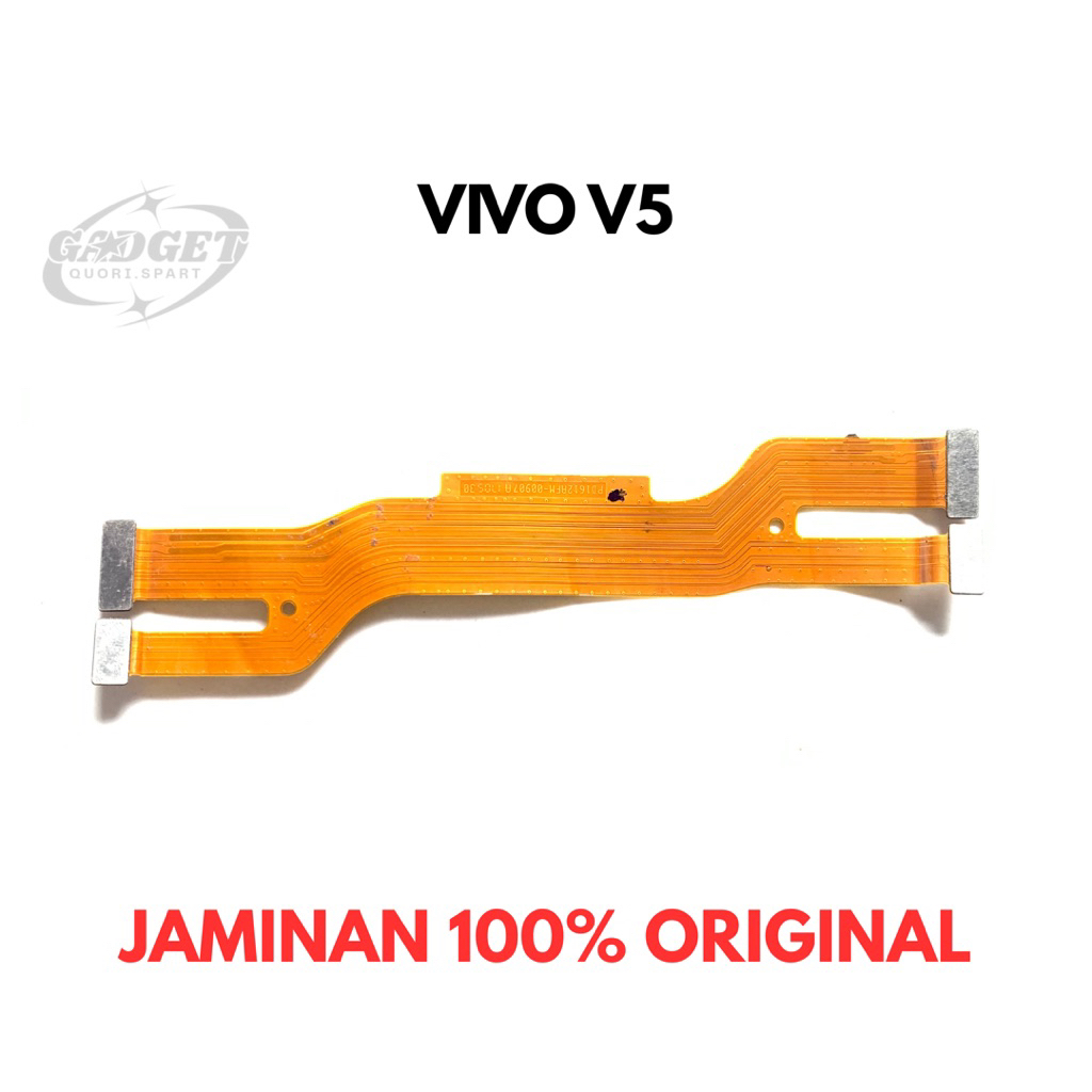 FLEKSIBEL LCD VIVO V5 ORIGINAL ASLI COPOTAN