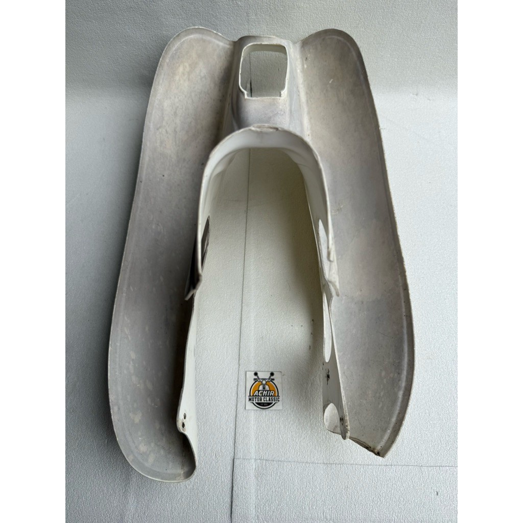 sayap tebeng legshield c70 honda c70 second