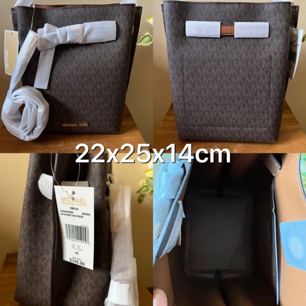 tasMK emilia bucket n