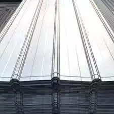 Spandeck / Spandek Atap 0.30 mm FULL Panjang Dari 3m , 4m , 5m , 6m