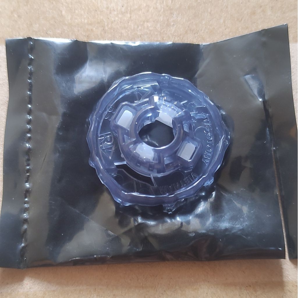 BEYBLADE X RATCHET 9-65