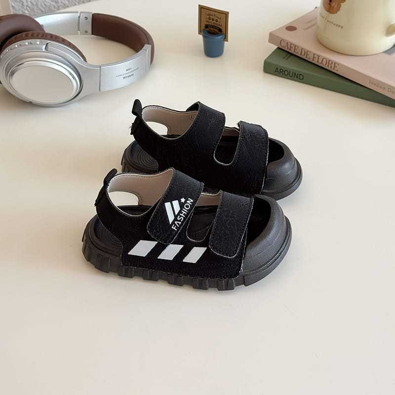 SEPATU SANDAL ANAK LAKI LAKI IMPORT / SANDAL GUNUNG ANAK LAKI LAKI IMPORT / SANDAL JALAN ANAK COWOK 