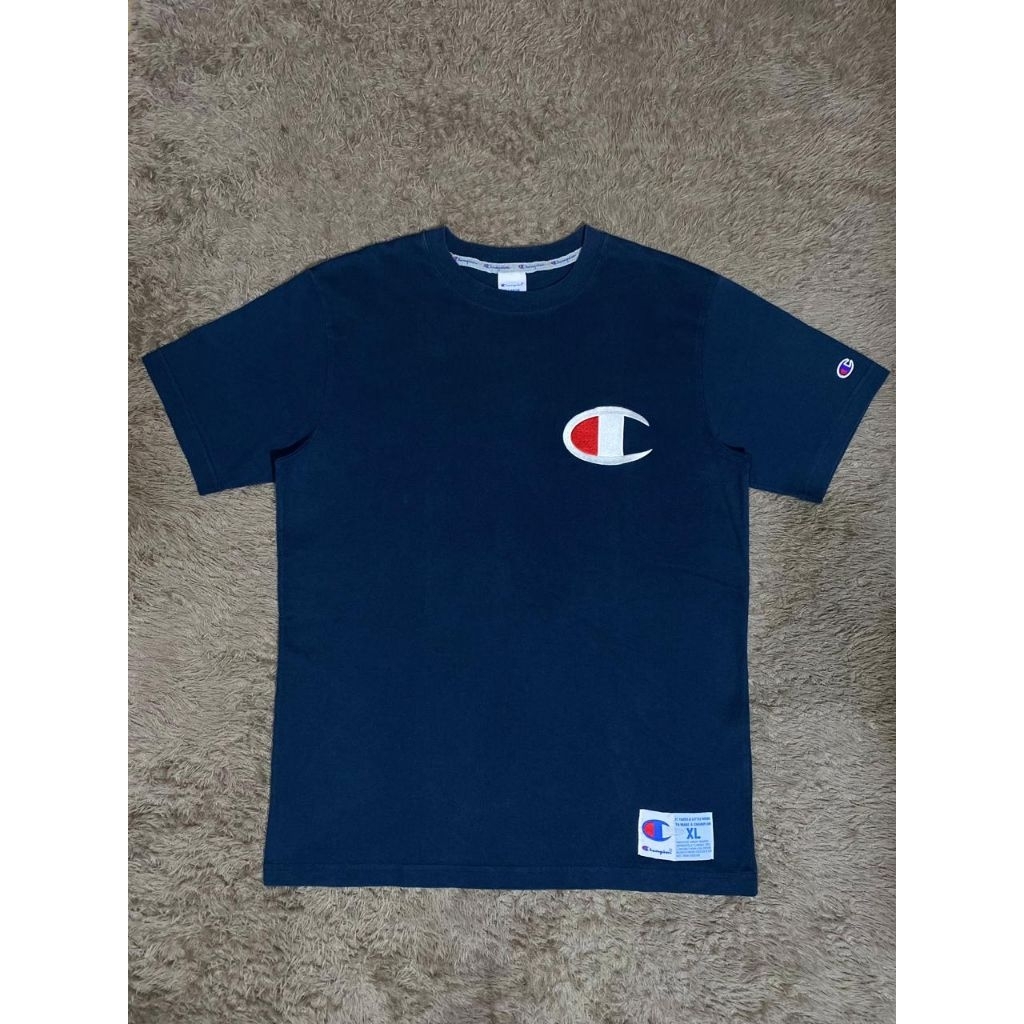 KAOS CHAMPION SECOND