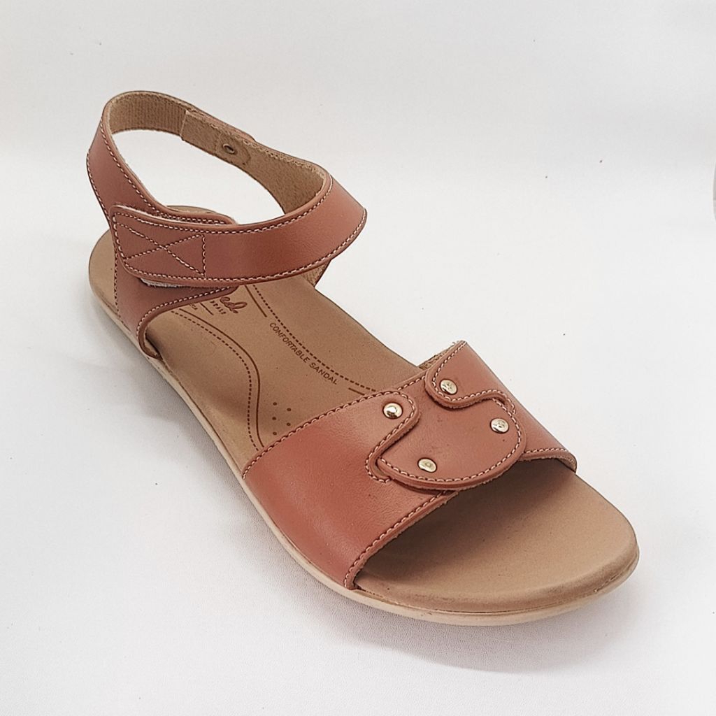 Homyped Tania B22 Sepatu Sandal Hijabres Wanita Sepatu Sandal Wanita Sepatu Sandal Homyped Ori