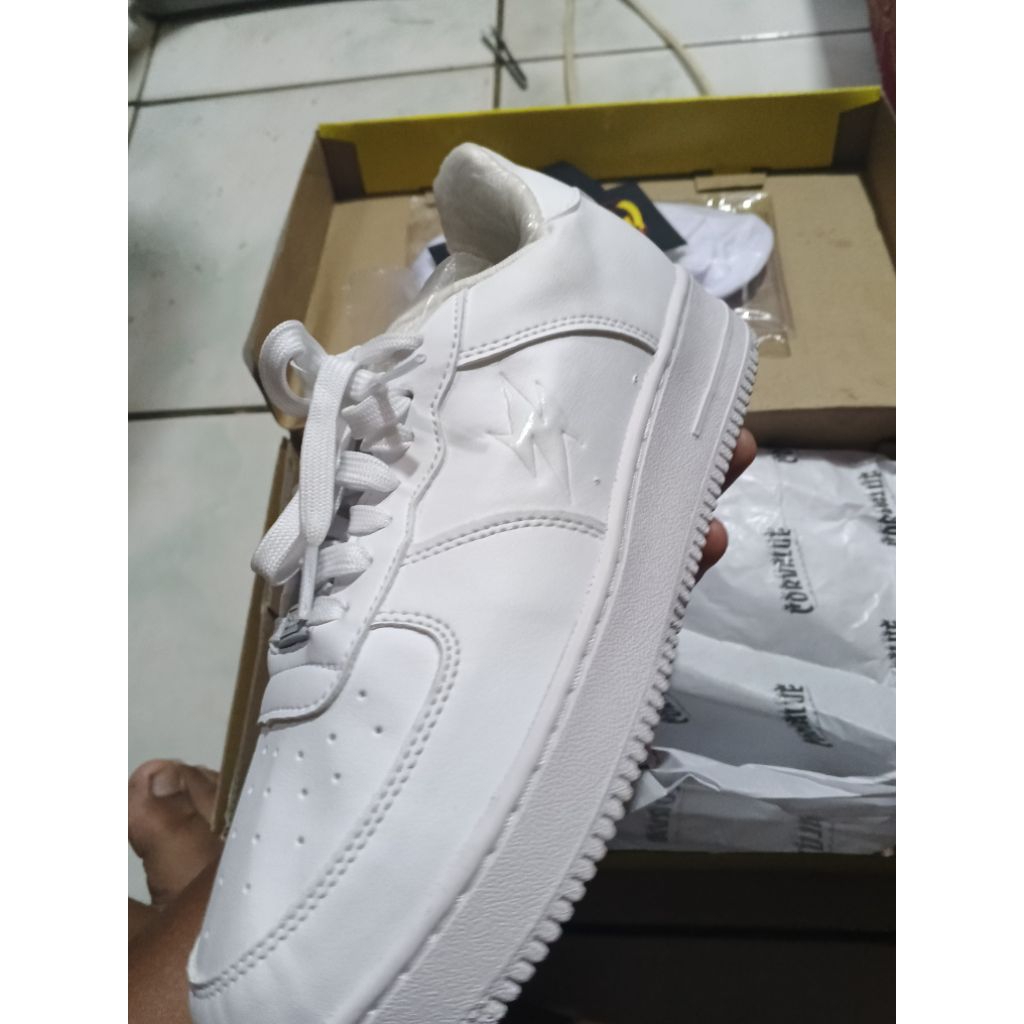 sepatu corvalue footwear